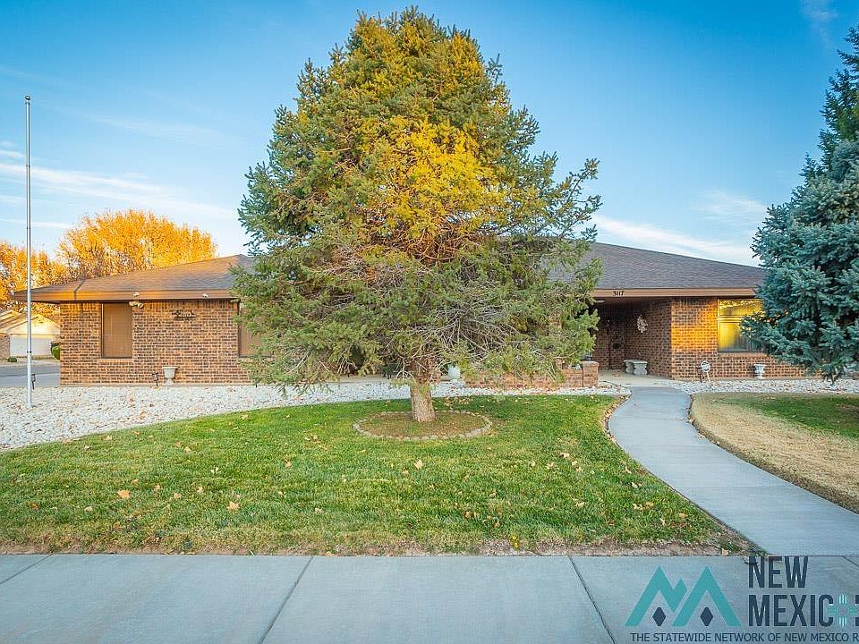 3117 Mesa Verde St, Roswell, NM 88201 | Zillow