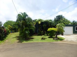 4433 Aalona St, Kilauea, HI 96754