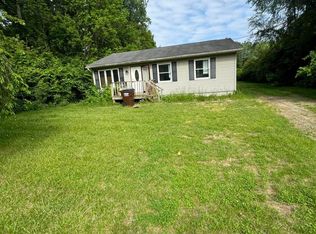14300 Tuttlehill Rd, Milan, MI 48160