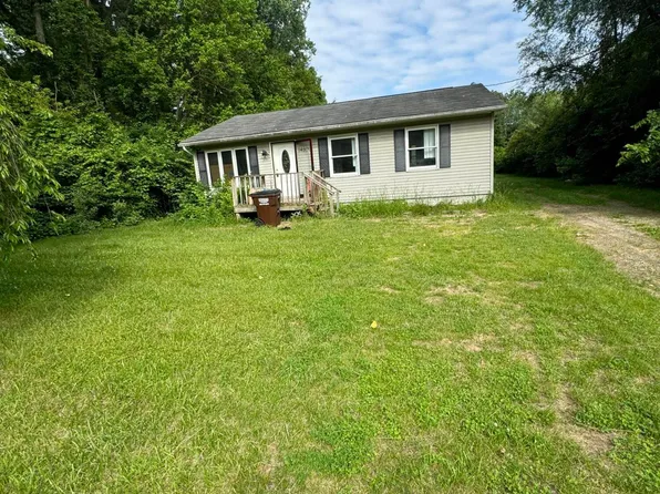 14300 Tuttlehill Rd, Milan, MI 48160