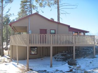 12937 N Upper Loma Linda Rd E, Mount Lemmon, AZ 85619