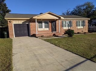 6204 Fanning Cir, Fayetteville, NC 28314