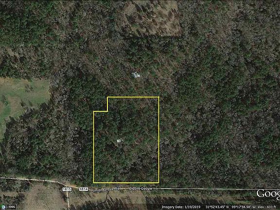 3rd image of 822 County Road 1814