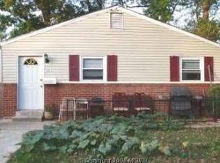 3804 Allison St, Brentwood, MD 20722
