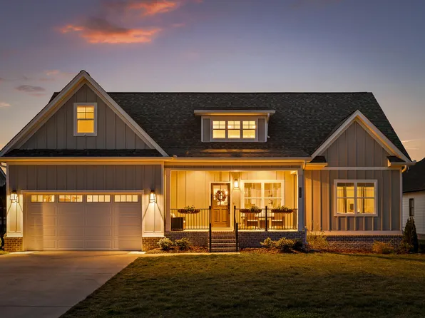 7568 Paxton Cir, Hixson, TN 37343