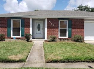 3909 Bayou Oaks Dr, Harvey, LA 70058