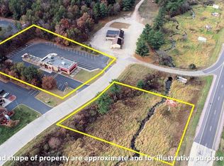 630 South Frontage Road, Wisconsin Dells, WI 53965