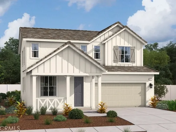 17413 Marion Mountain St, Hesperia, CA 92345