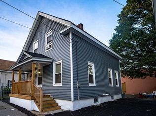 15 Margin St, Lawrence, MA 01841