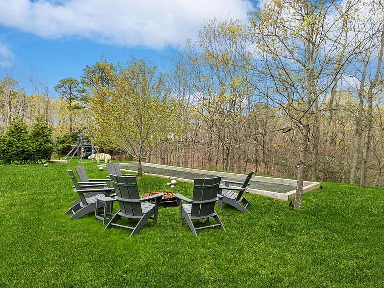 858 Old Sag Harbor Rd — Photo 5