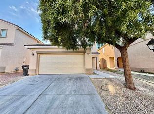 4027 Open Door Dr, North Las Vegas, NV 89032