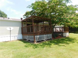 10873 Wendt Ln #137, Fayetteville, AR 72701