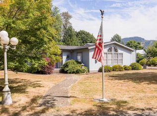 89775 Hill Rd, Springfield, OR 97478