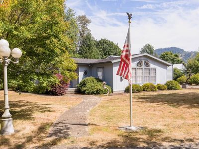 89775 Hill Rd, Springfield, OR, 97478
