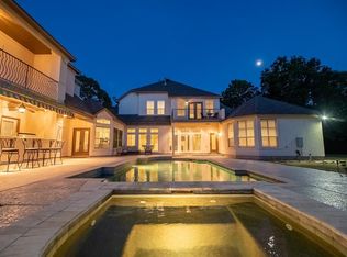 11711 Canyon Ct, Conroe, TX 77385