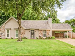 7417 Country Side Rd, Memphis, TN 38133
