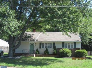 1 Randolph Rd, West Deptford, NJ 08096