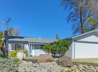 537 Loretto Dr, Roseville, CA