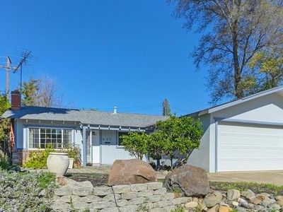 537 Loretto Dr, Roseville, CA, 95661