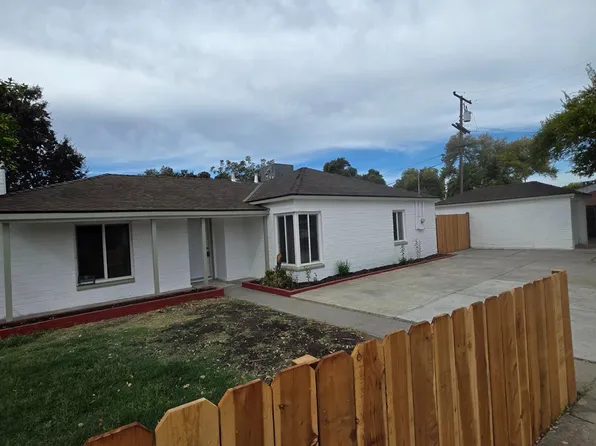 2303 Monte Diablo Ave, Stockton, CA 95203
