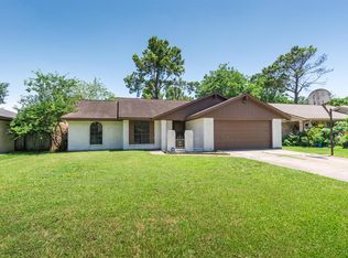7831 Kellwood Dr, Houston, TX 77040