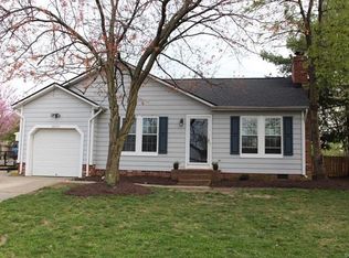 4600 Halleys Cir, Glen Allen, VA 23060
