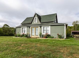 6572 S 300 W, Trafalgar, IN 46181