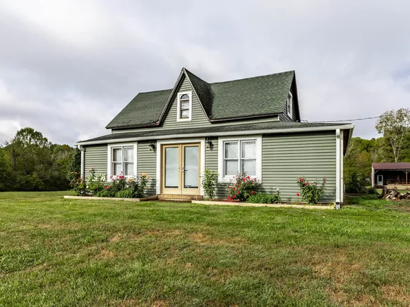 6572 S 300 W, Trafalgar, IN 46181