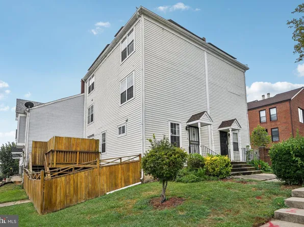 1844 Bryant St NE, Washington, DC 20018