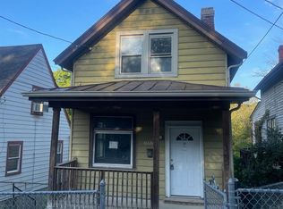 3557 Lossing St, Cincinnati, OH 45220