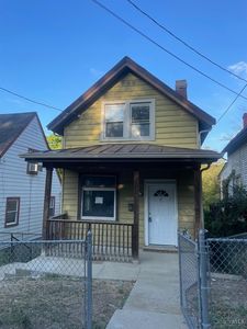 3557 Lossing St, Cincinnati, OH, 45220