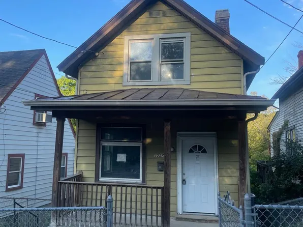3557 Lossing St, Cincinnati, OH 45220