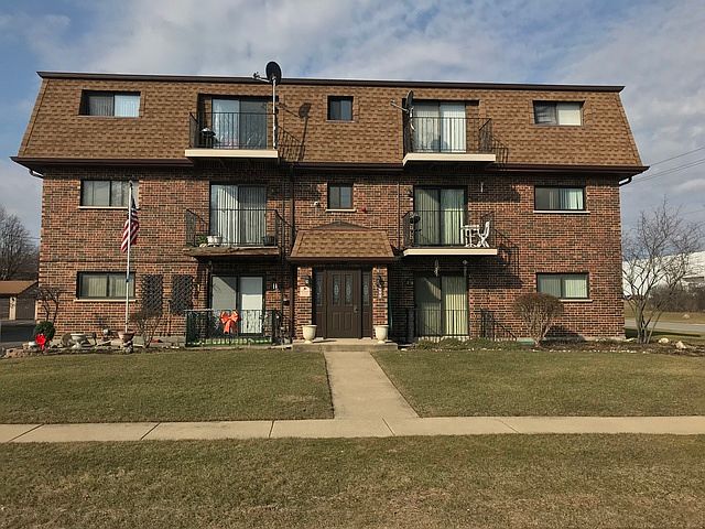 1st image of 1594 Liberty Dr APT 1N