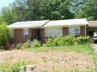 2454 Tilson Rd, Decatur, GA 30032