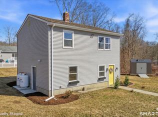 76 Gay Hill Road, Montville, CT 06382