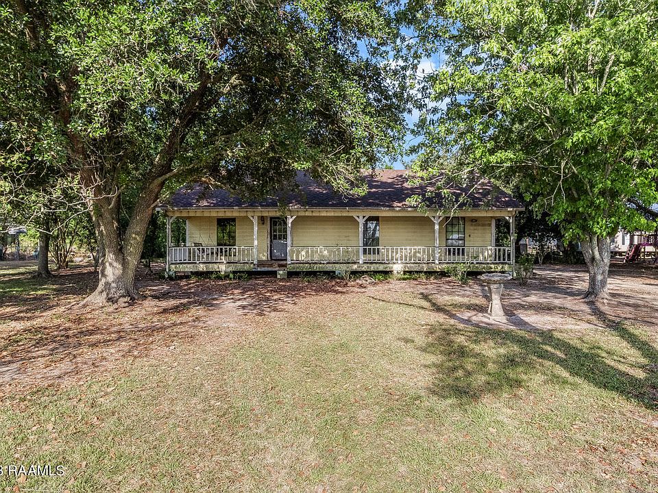201 Romona Dr, Scott, LA 70583 Zillow
