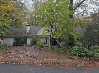 351 Cherokee St, Canton, GA 30114