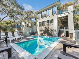 116 Dune Ln, Hilton Head Island, SC 29928