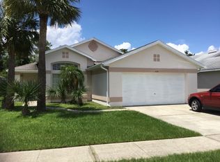 3153 Fairfield Dr, Kissimmee, FL 34743