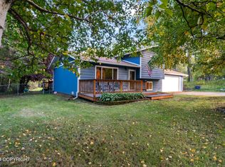 861 N Bunker Hill St, Wasilla, AK 99654