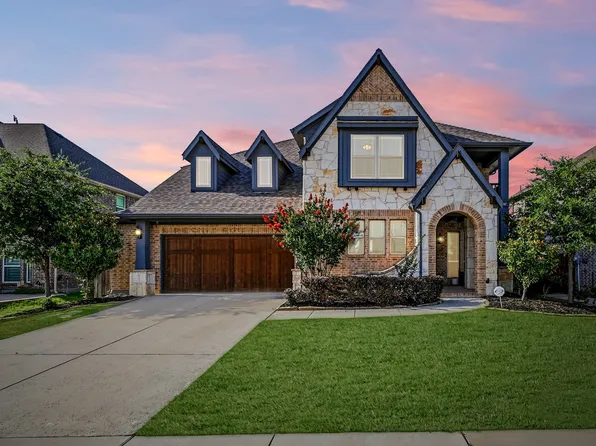 700 Sahallee Dr, Frisco, TX 75033