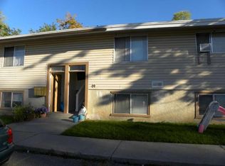 231 S 400 W APT 4, Logan, UT 84321