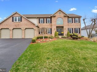 110 New York Ave, Sinking Spring, PA 19608