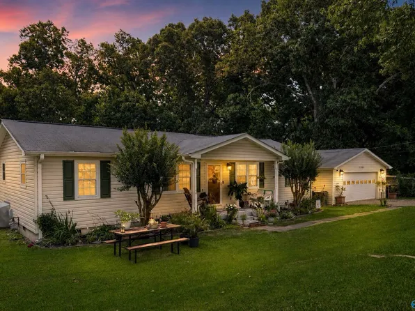 3906 Danville Rd SW, Decatur, AL 35603
