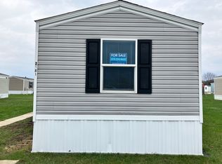 2181 Sunset Ln #SUN2181, Rochester, IN 46975