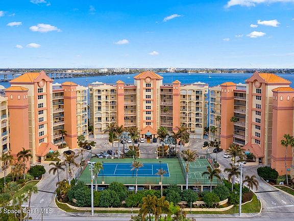 2nd image of 100 Riverside Dr APT 405