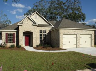 103 Limestone Trl, Warner Robins, GA 31093