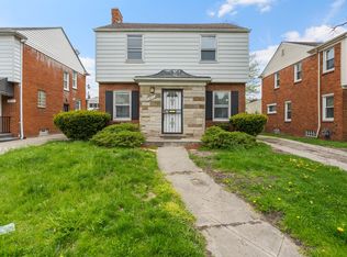 19712 Littlefield St, Detroit, MI 48235
