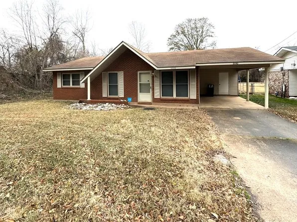 6640 4th St, Alexandria, LA 71303