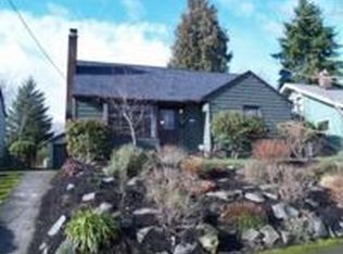 5715 NE 11th Ave, Portland, OR 97211